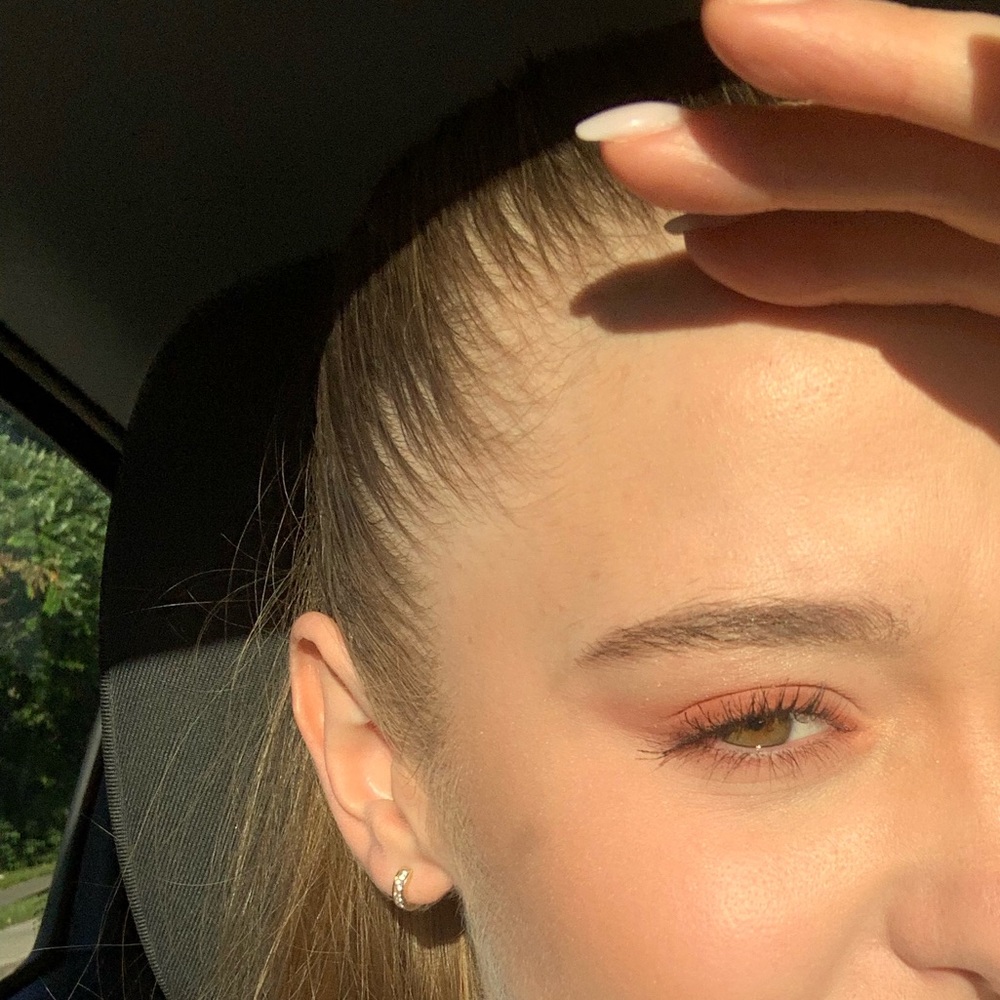 Meet your Posher, Camille